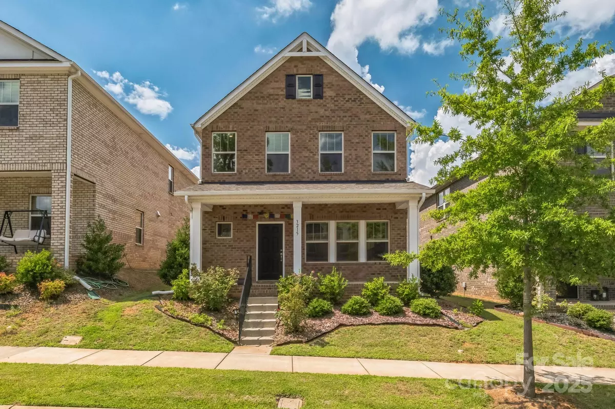 Charlotte, NC 28227,3215 Lisburn ST
