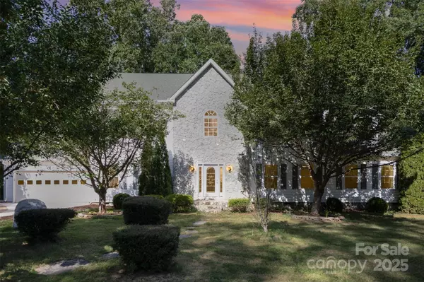 1485 Adkin DR, Iron Station, NC 28080
