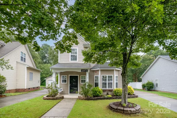 Cornelius, NC 28031,10974 Heritage Green DR