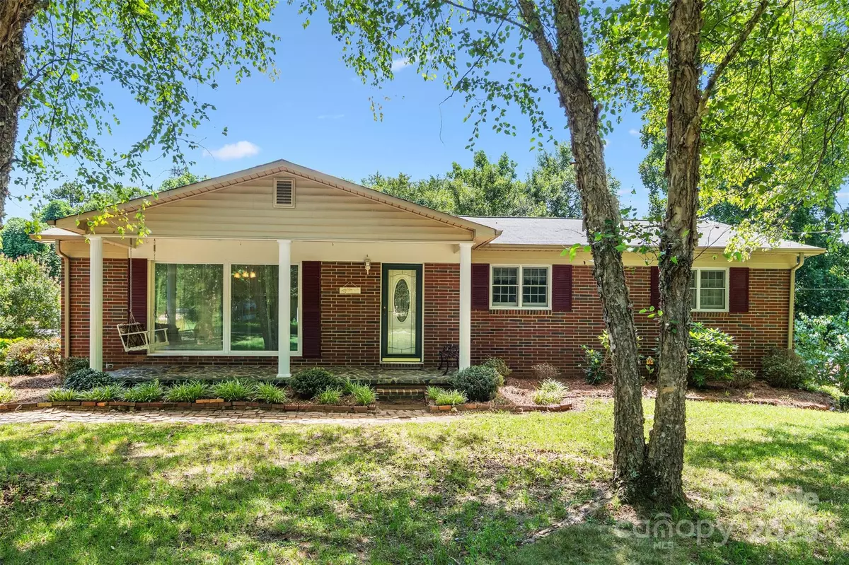 Connelly Springs, NC 28612,2951 Doc Pugh RD