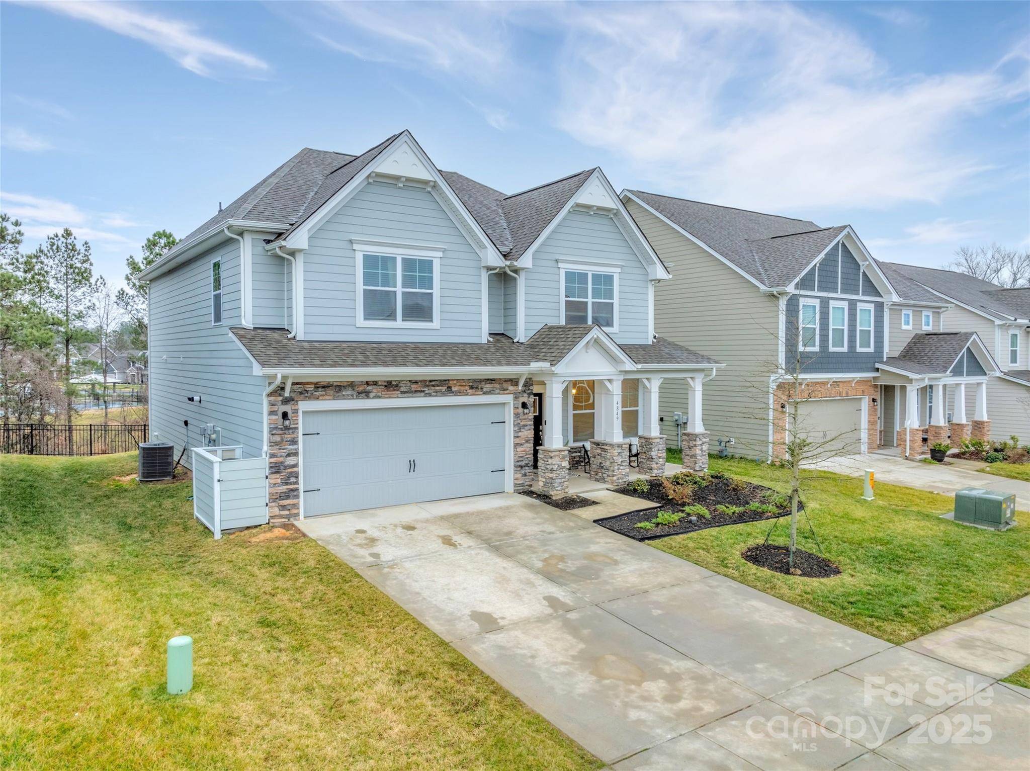 Indian Land, SC 29707,4849 Tacoma DR