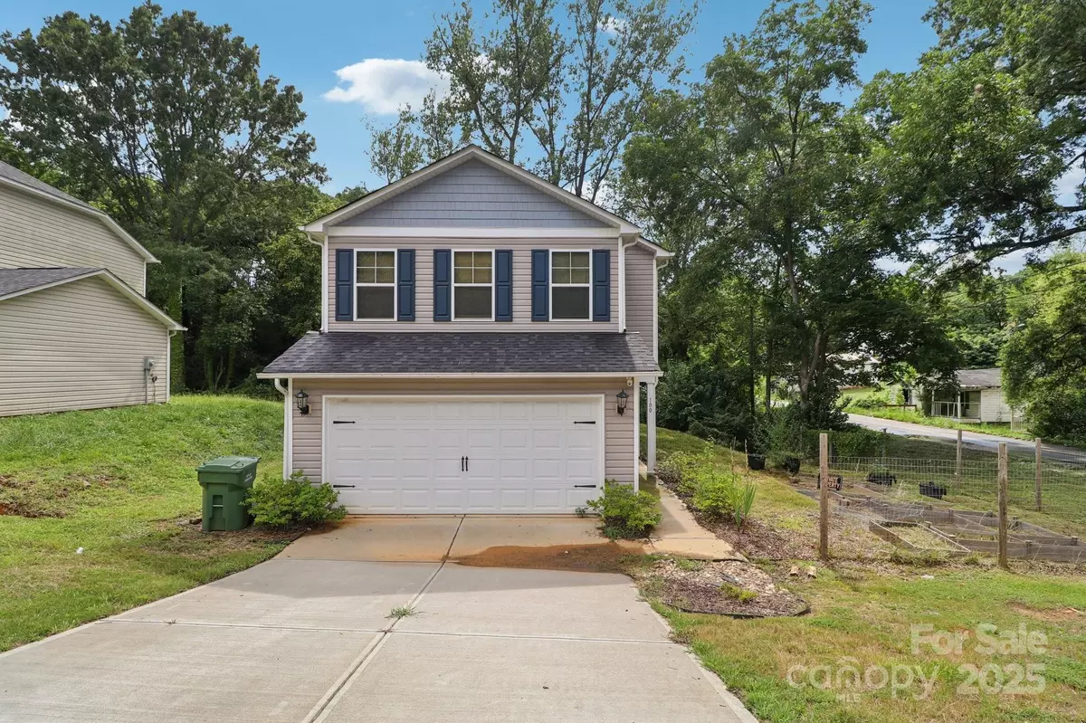 Lancaster, SC 29720,100 S Gregory ST