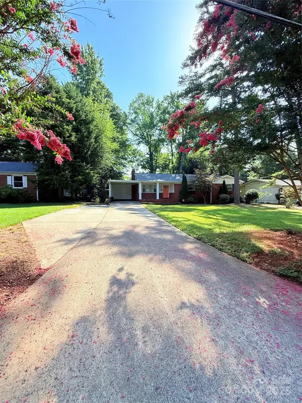 Charlotte, NC 28212,4751 Amity PL