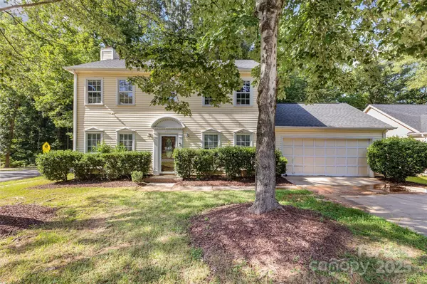 Charlotte, NC 28269,2801 Dellinger DR