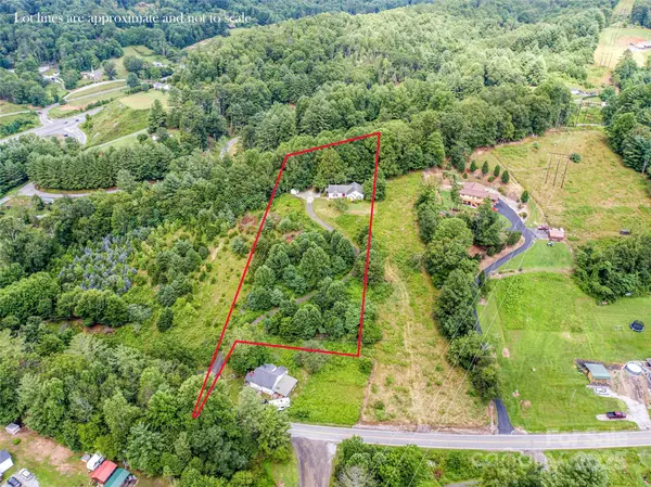 Burnsville, NC 28714,161 Blue Rock RD
