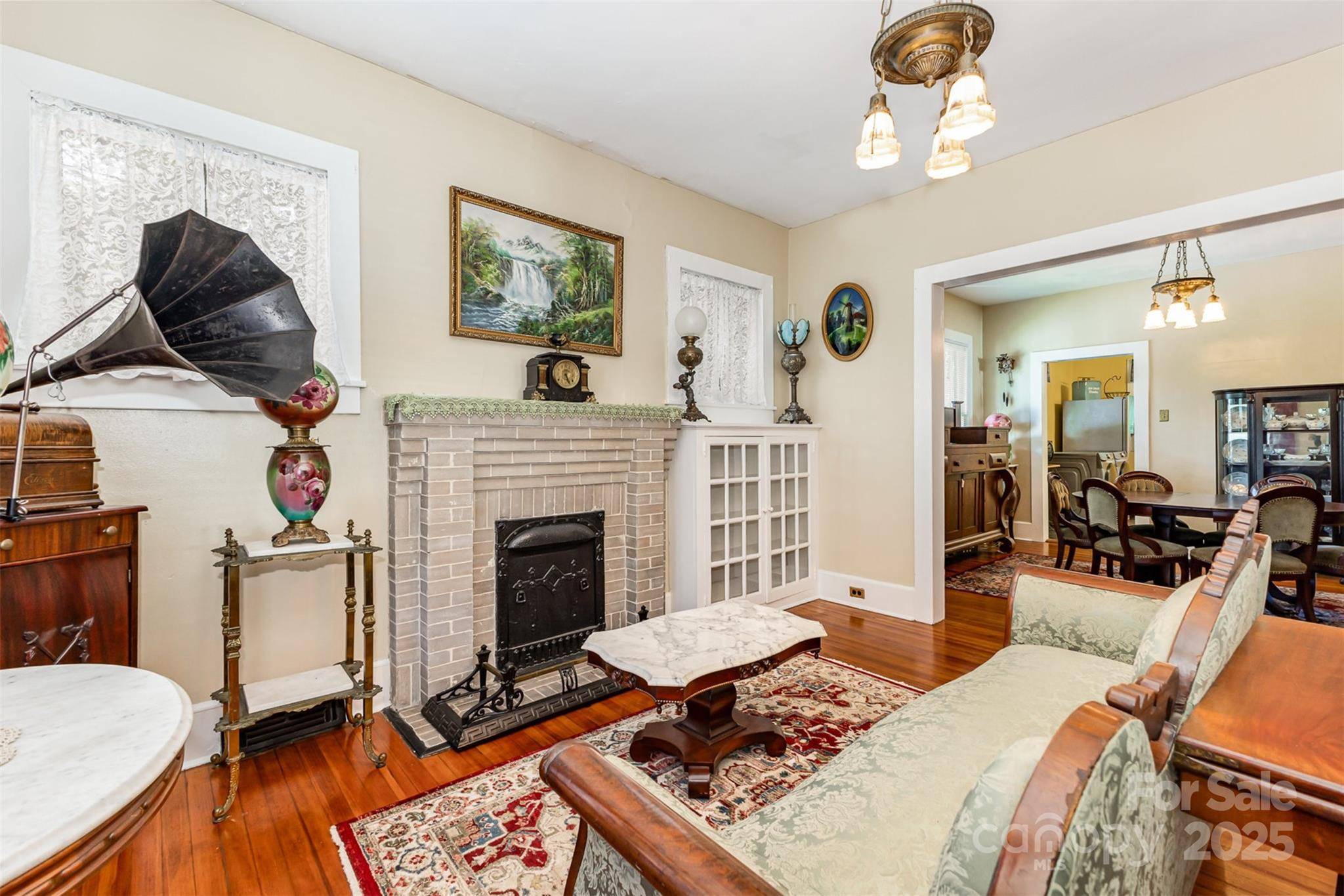Spencer, NC 28159,401 7th ST