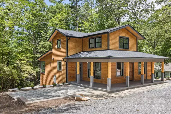 Black Mountain, NC 28711,78 Tupper RD