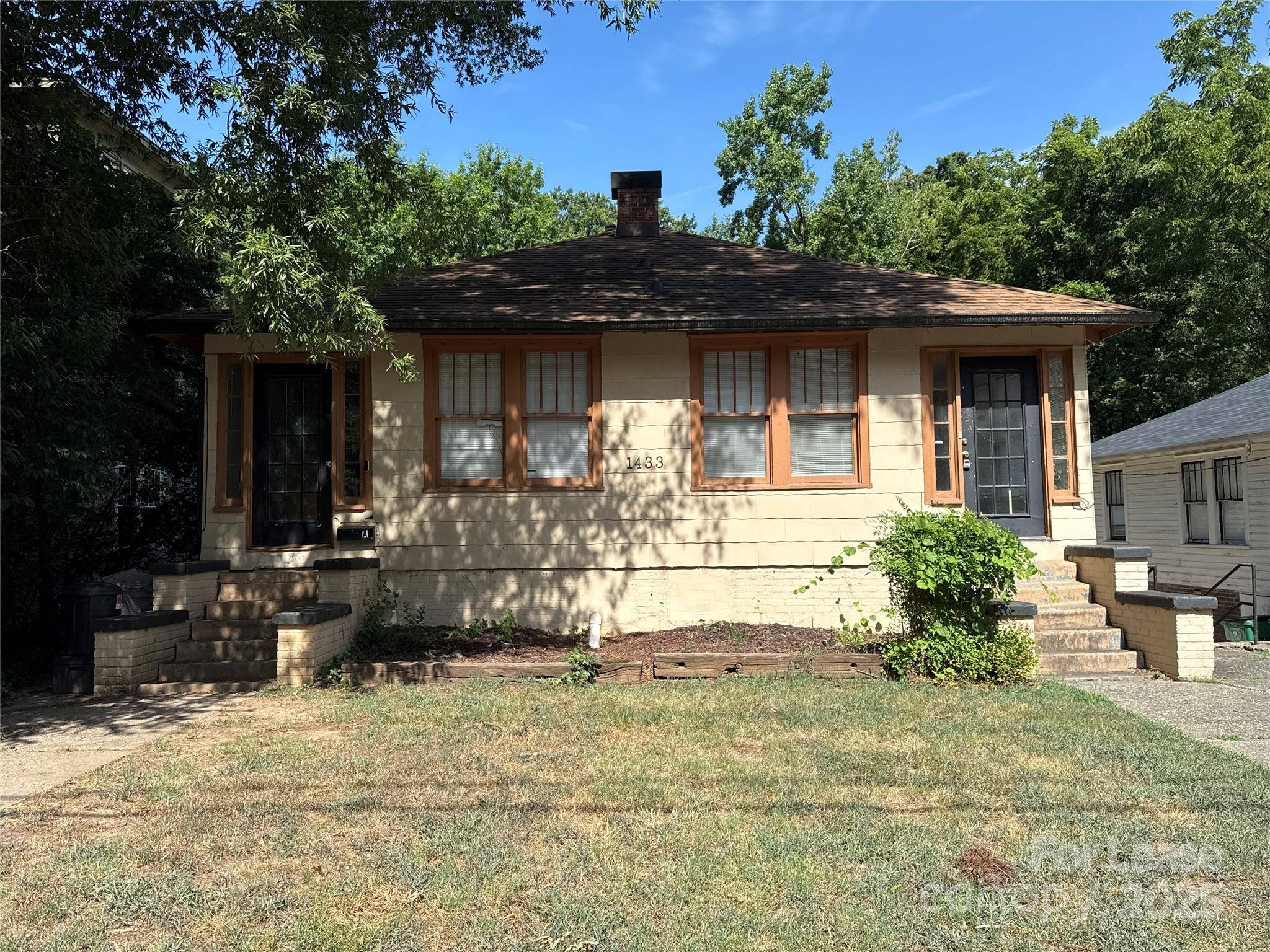 Charlotte, NC 28205,1433 Pecan AVE #B
