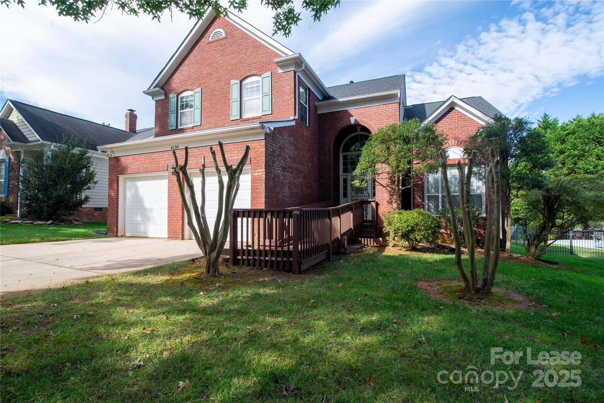 6138 Garamond CT, Charlotte, NC 28270