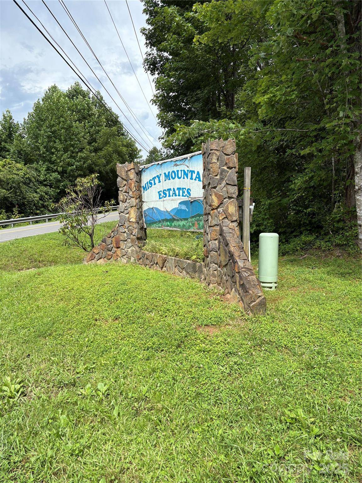 Nebo, NC 28761,7 Misty Mountain DR