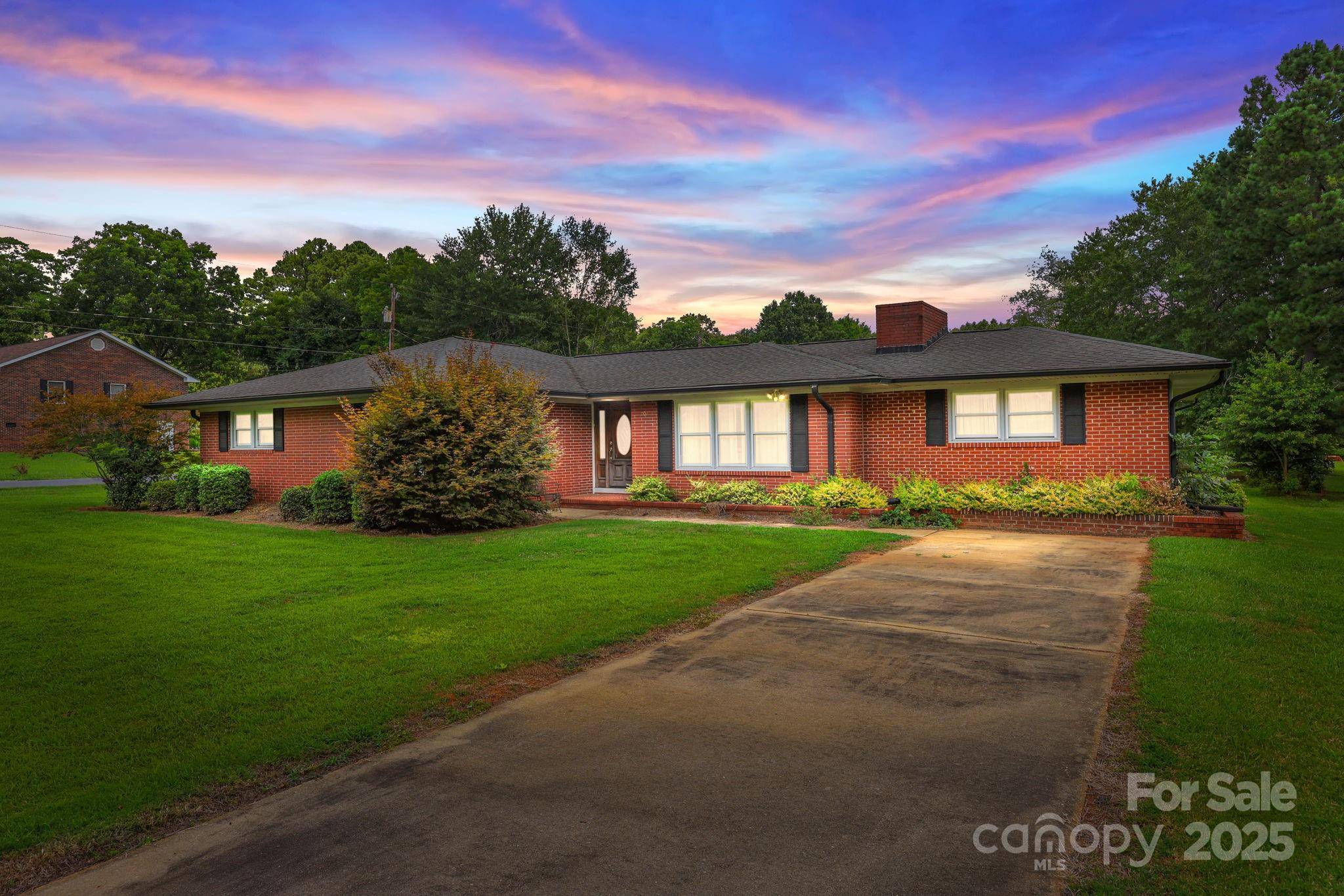 207 Allenton ST, Norwood, NC 28128