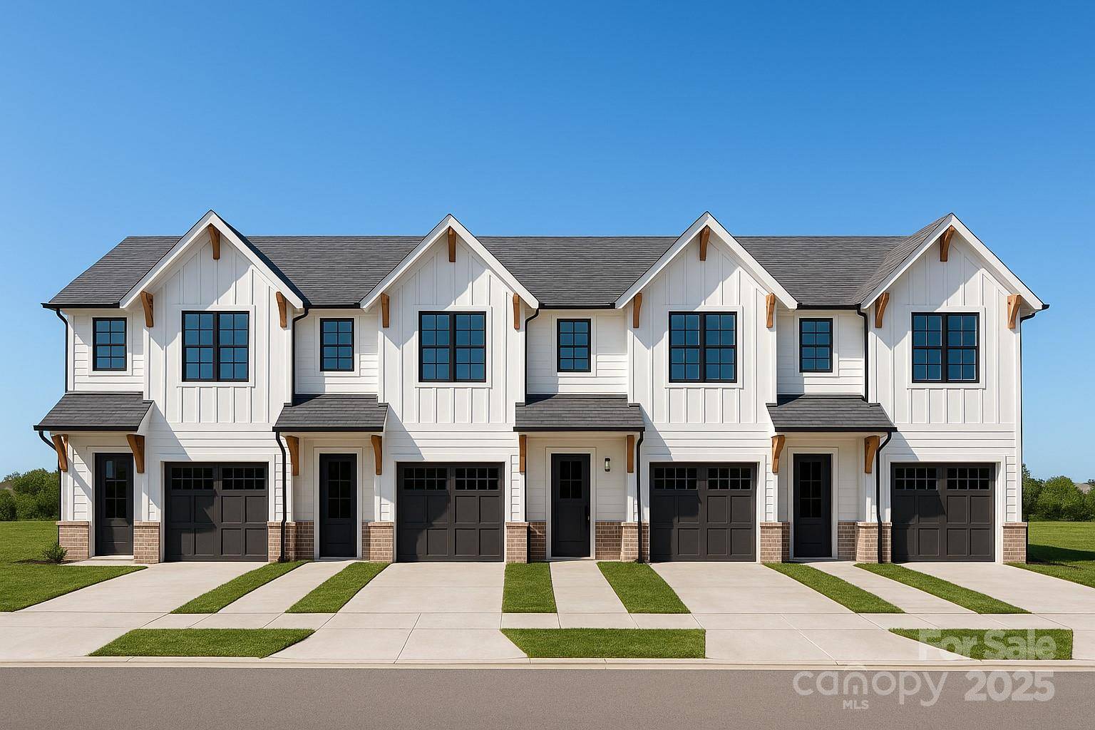 6217 Burmith AVE, Charlotte, NC 28269