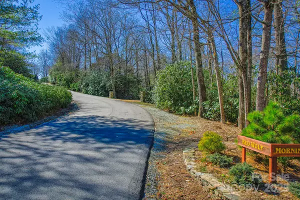 Blowing Rock, NC 28605,Lot 24 Red Wolf None