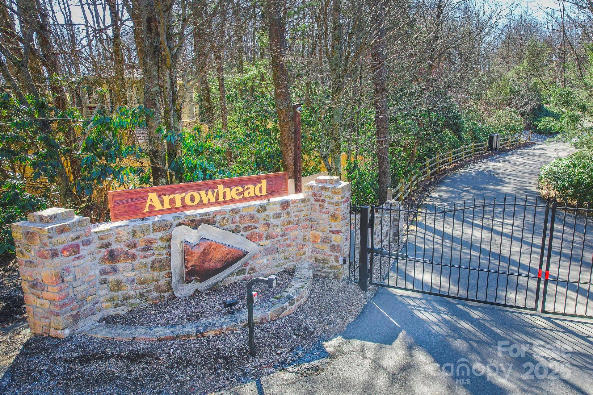Lot 24 Red Wolf None, Blowing Rock, NC 28605