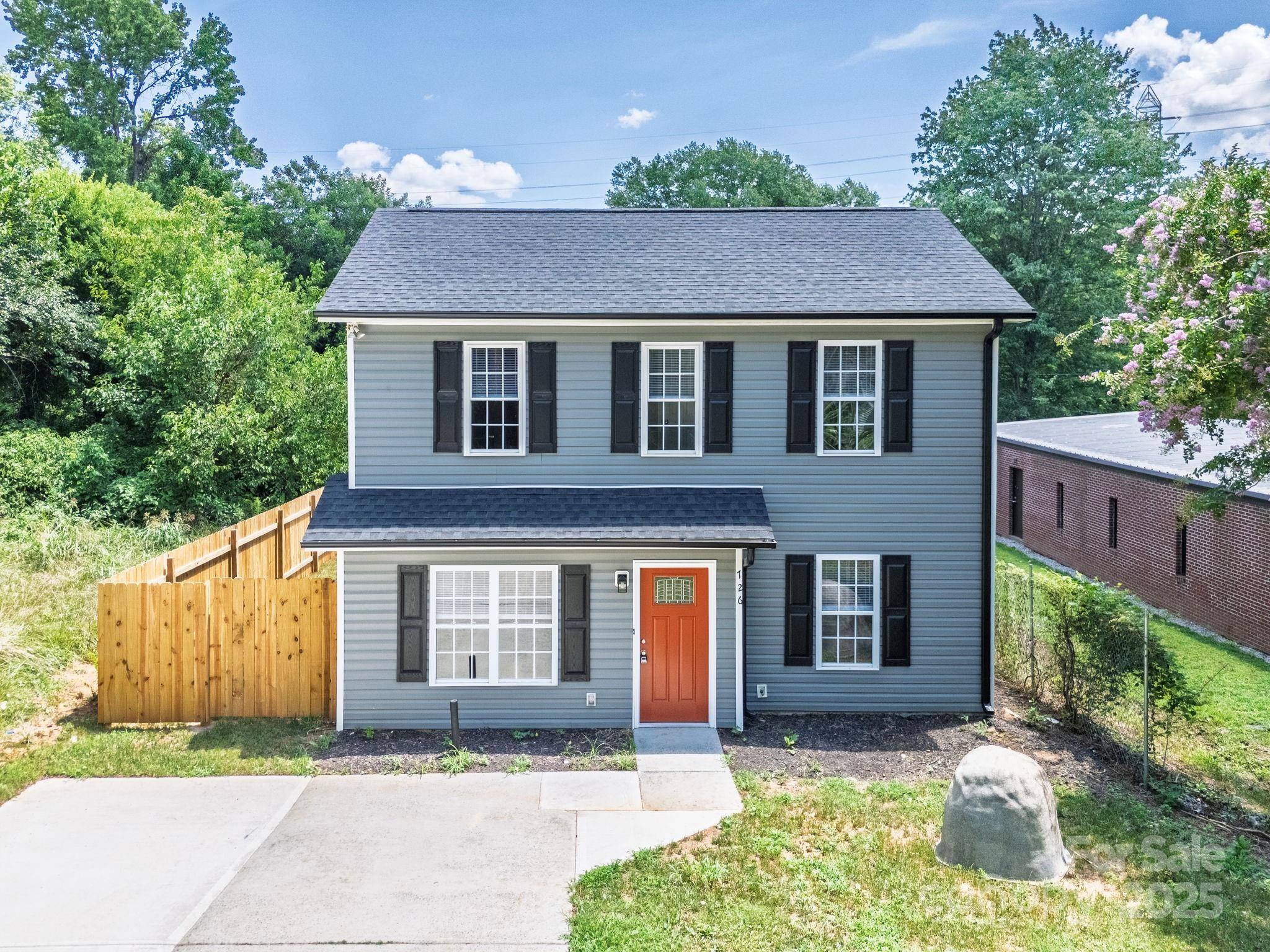 726 Pennsylvania AVE, Charlotte, NC 28216