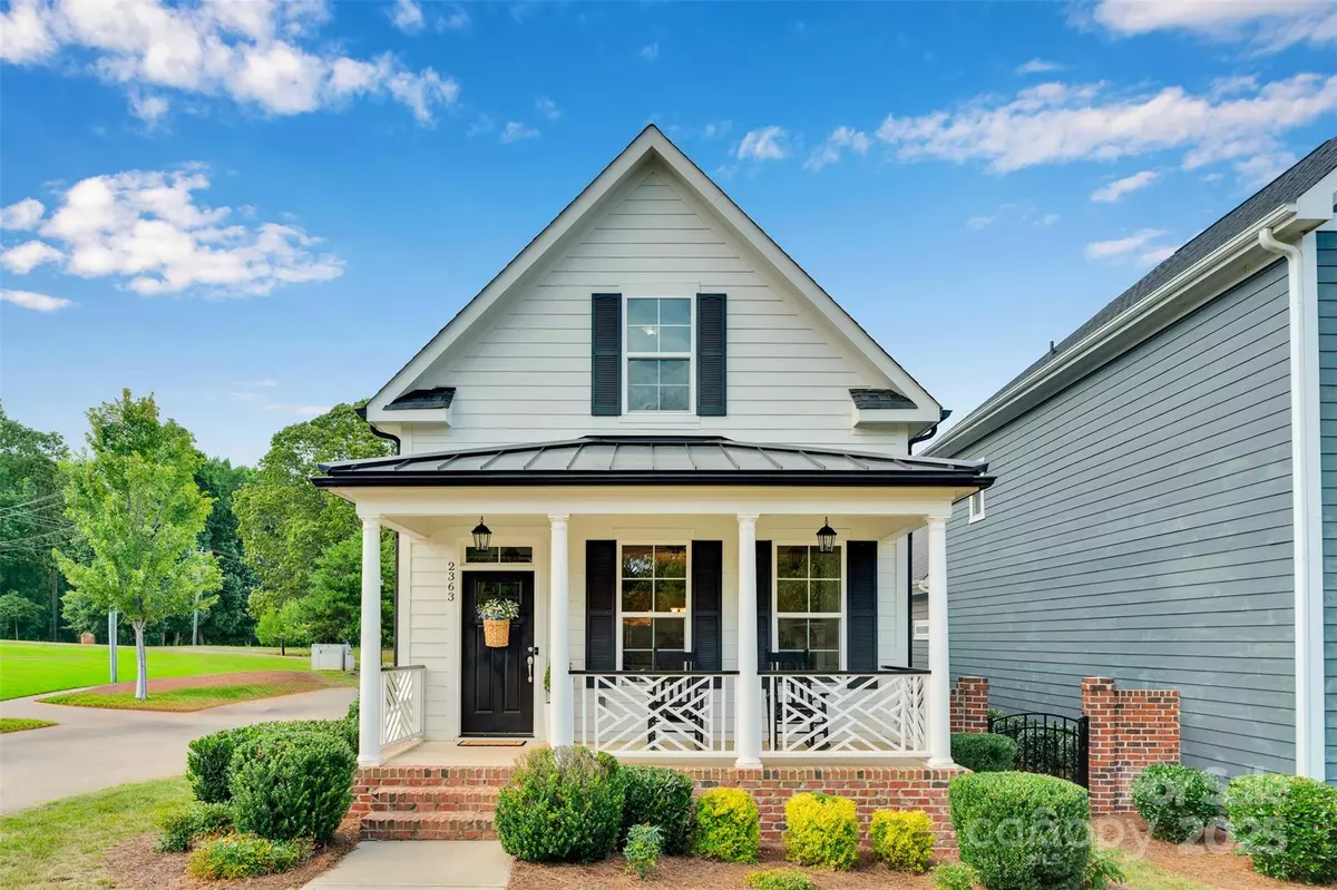 Denver, NC 28037,2363 Shanklin LN