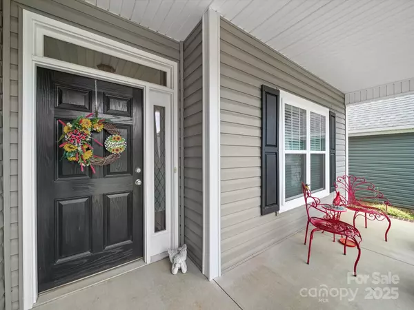 Salisbury, NC 28146,846 Wisteria WAY