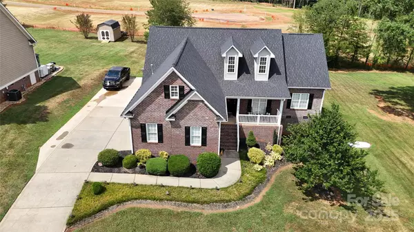 Lincolnton, NC 28092,918 Huntington Hills DR
