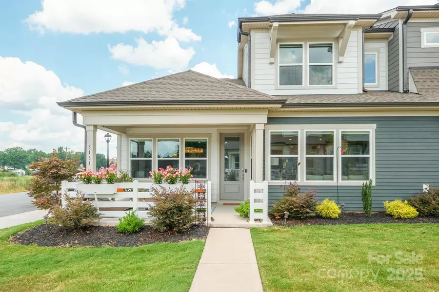 3161 Baines CT, Kannapolis, NC 28081