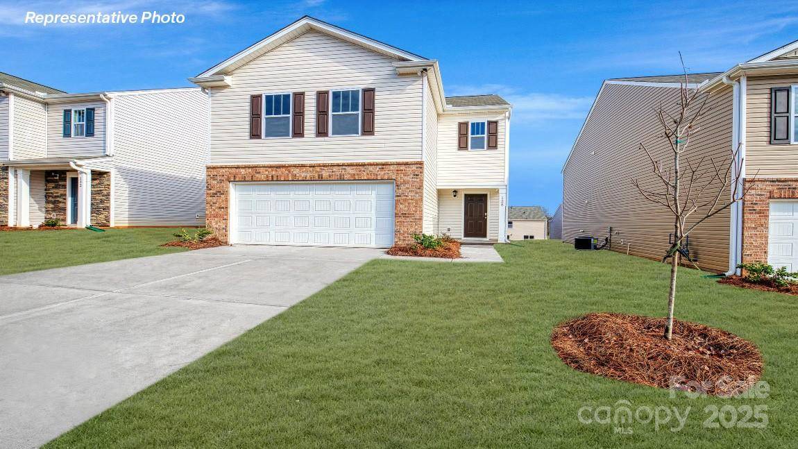 1050 Horizon LN, Chester, SC 29706