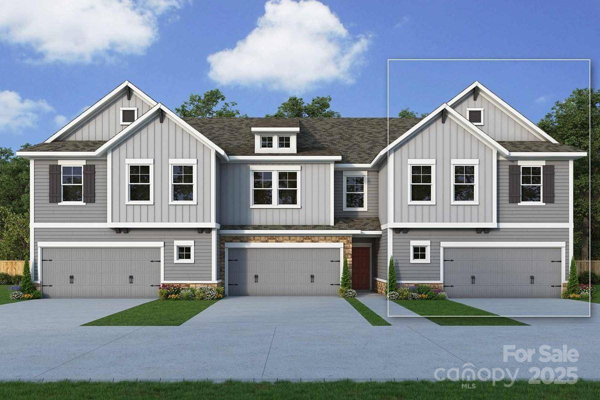 205 Alluvium LN, Waxhaw, NC 28173