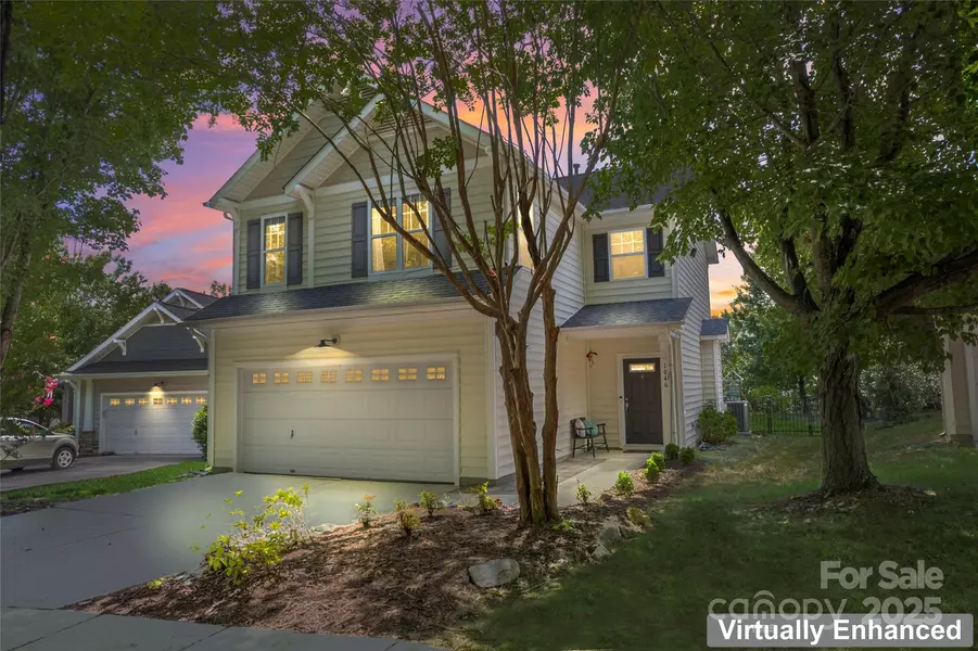 1046 Serel DR, Stallings, NC 28104