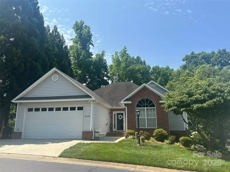 5244 Old Plantation CIR, Winston Salem, NC 27104