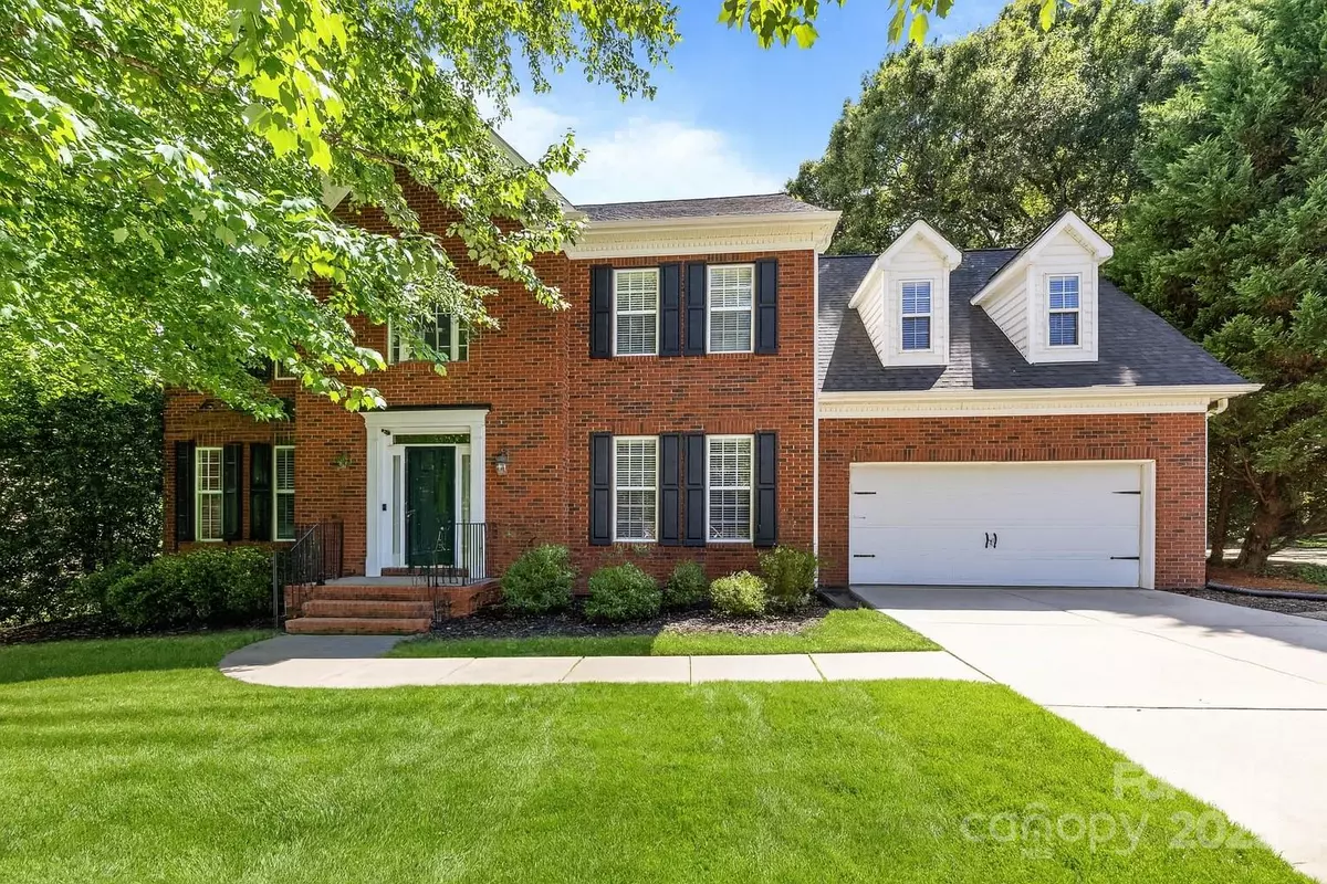 Charlotte, NC 28277,6932 Curlee CT