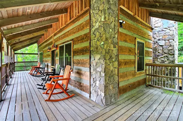 Linville Falls, NC 28647,70 Rebel RUN