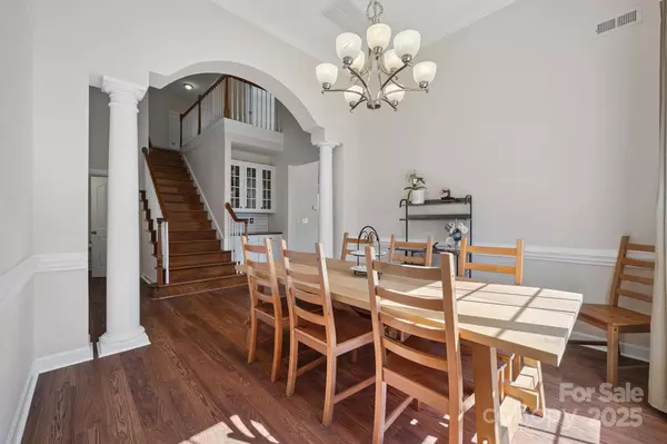 Concord, NC 28027,10418 Goosefoot CT NW