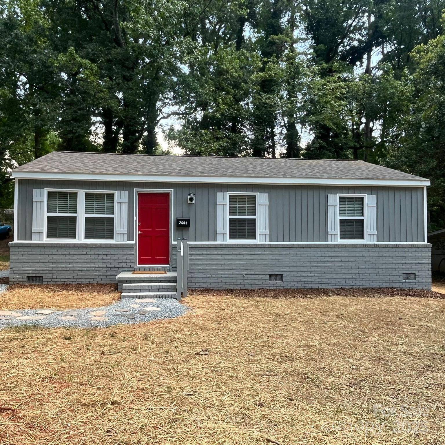 2501 Thornton RD, Charlotte, NC 28208
