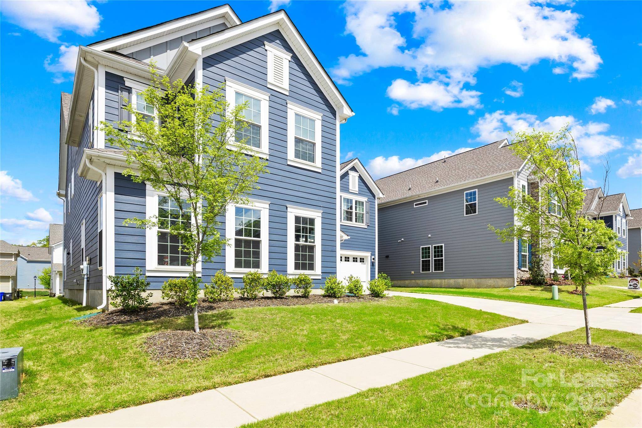 Huntersville, NC 28078,14917 Baldridge DR