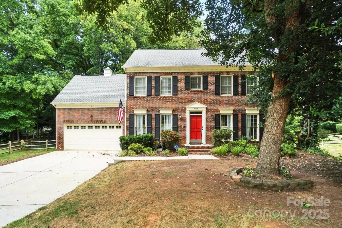 Huntersville, NC 28078,15129 Chewtonglen LN