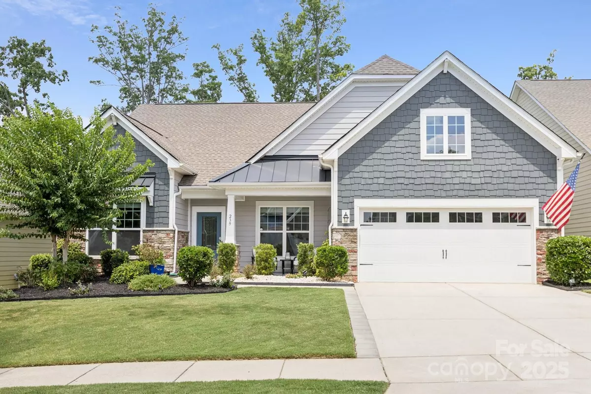 Clover, SC 29710,239 Kentmere LN