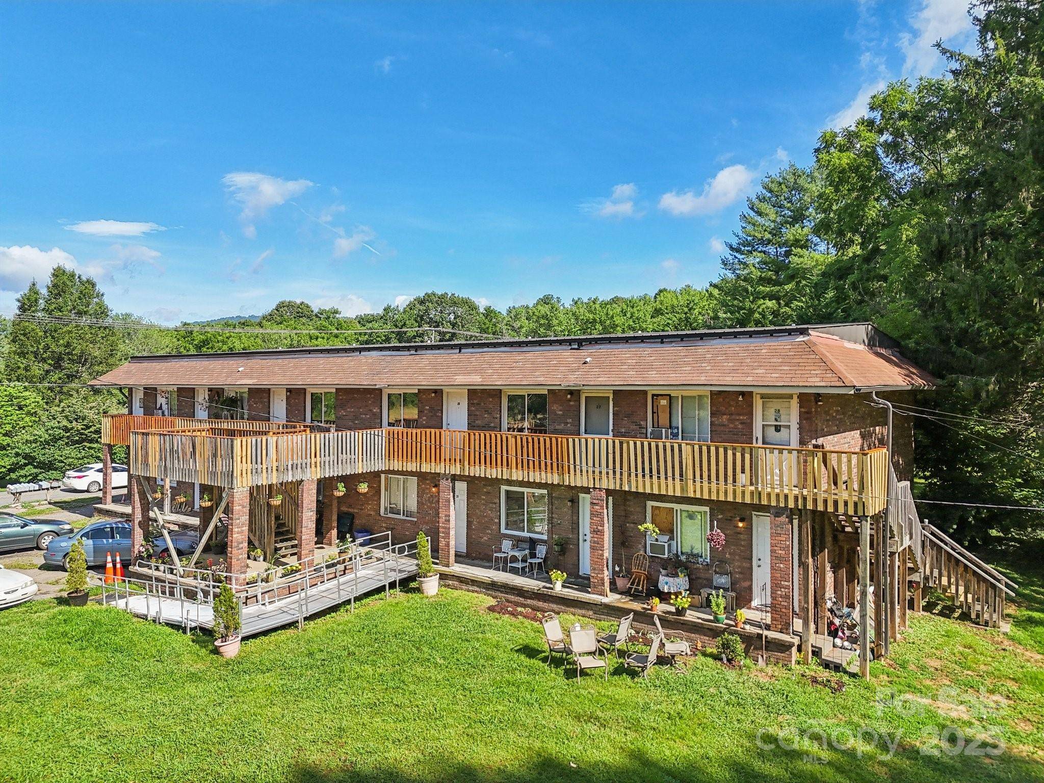 165 Jones Cove RD, Clyde, NC 28721