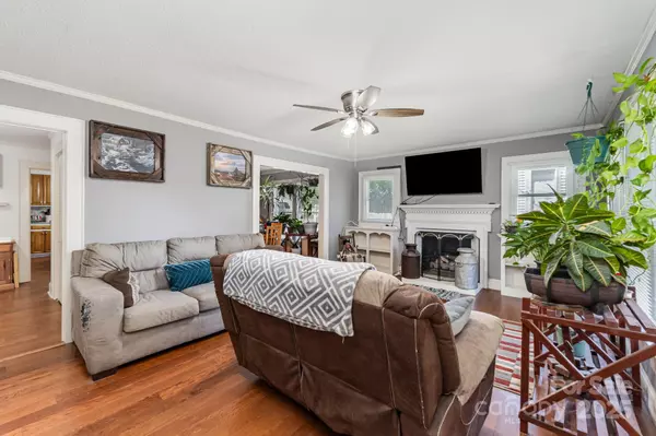 Kannapolis, NC 28083,1306 Brantley RD