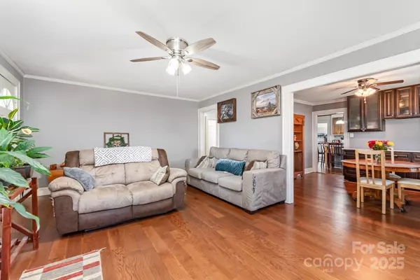 Kannapolis, NC 28083,1306 Brantley RD