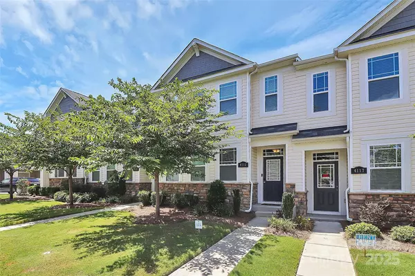 Charlotte, NC 28262,4113 Galloway Park DR