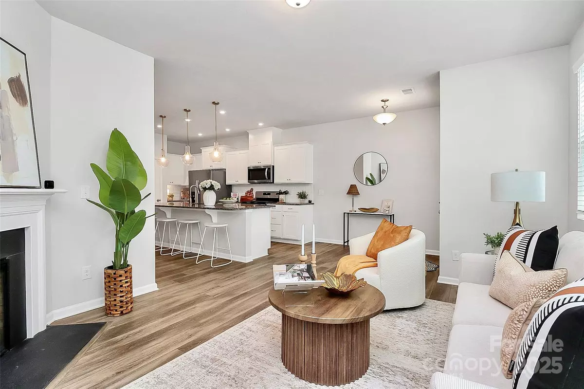 Charlotte, NC 28262,4113 Galloway Park DR