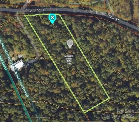 Hendersonville, NC 28739,0 Old CCC RD