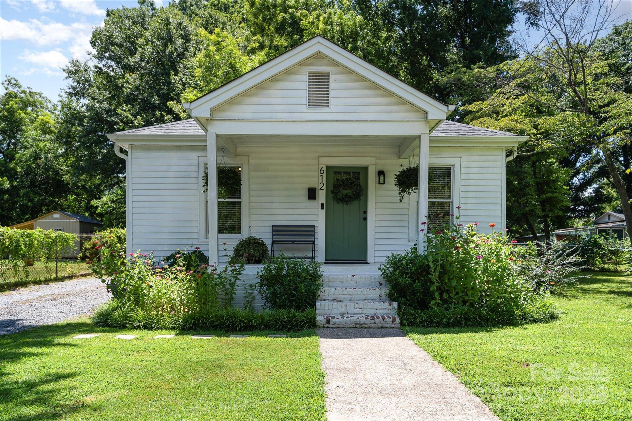 612 Cauthen ST, Rock Hill, SC 29730