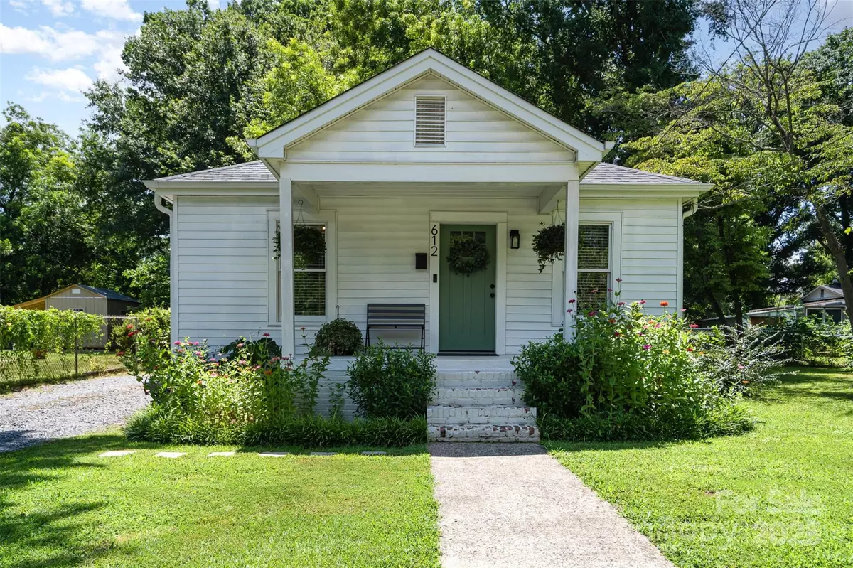 Rock Hill, SC 29730,612 Cauthen ST