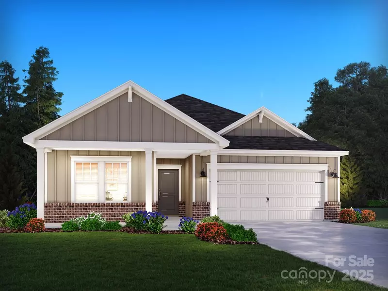 1075 Morehead DR, Salisbury, NC 28144