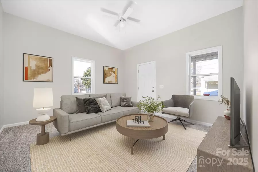 528 6th ST, Chester, SC 29706