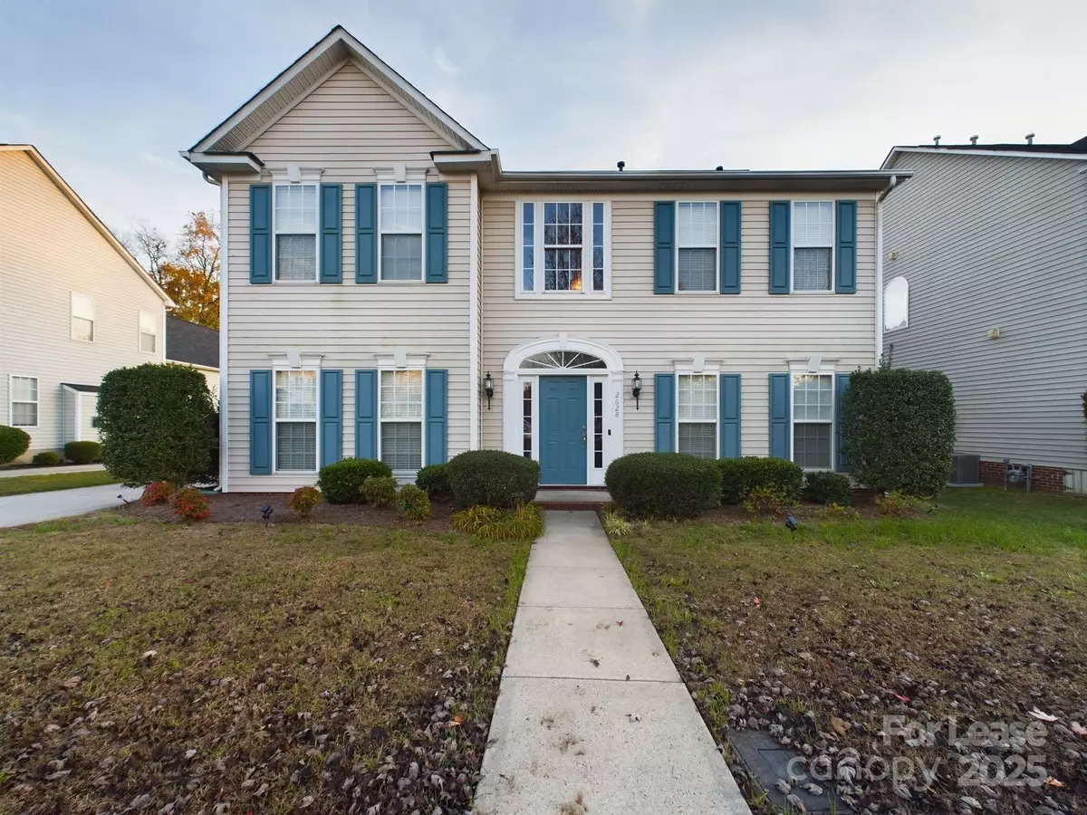 Concord, NC 28027,2628 NW Sunberry LN