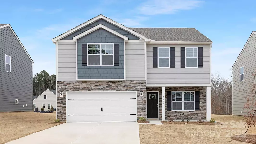 4598 Harris Elliot RD, Lincolnton, NC 28092