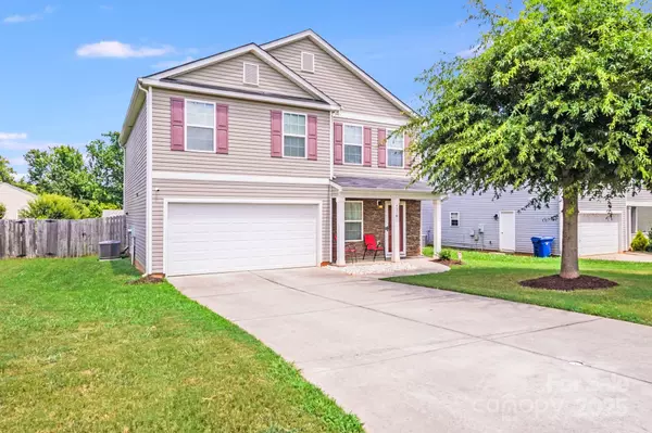 Charlotte, NC 28216,4316 Davis Meadows DR