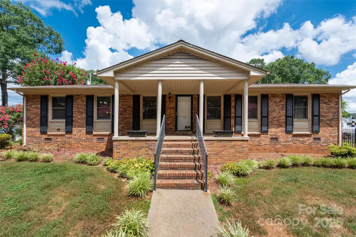 Gastonia, NC 28054,1536 Anderson ST