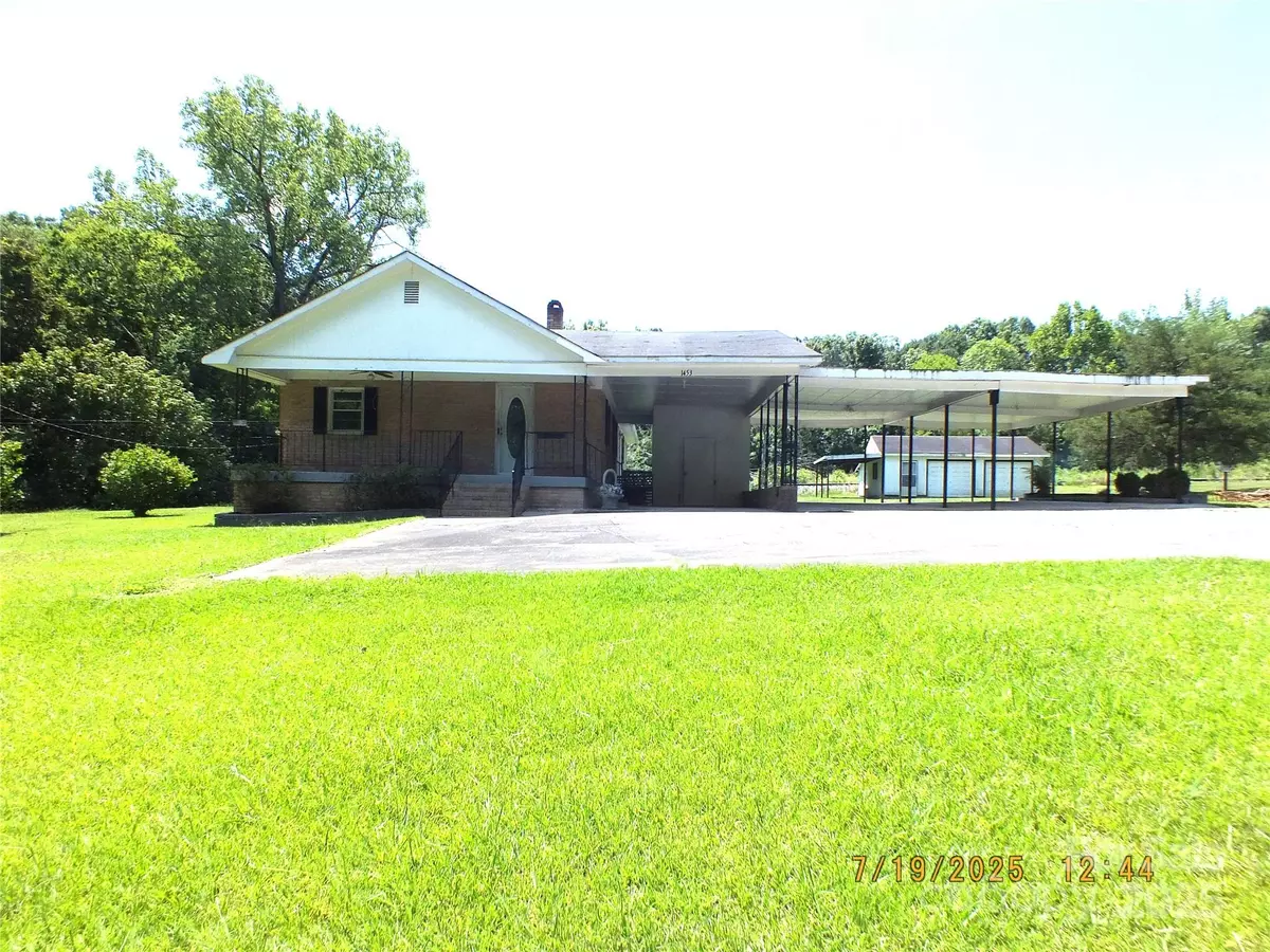 Lancaster, SC 29720,1453 Old Landsford RD