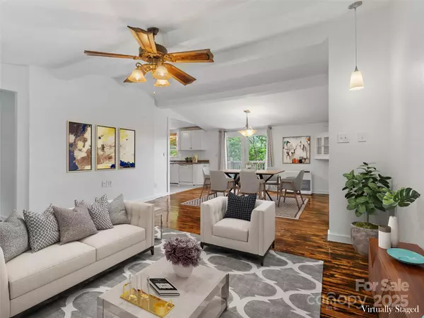 Burnsville, NC 28714,170 Styles RD